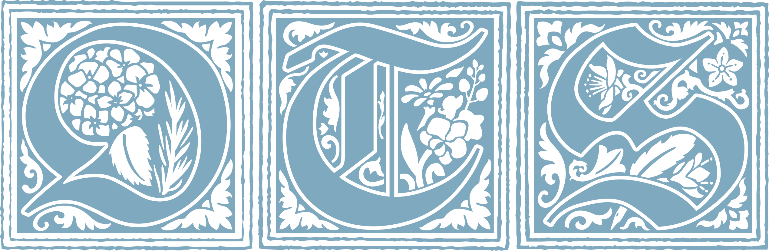Ophelia's Tear